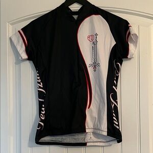 Pearl Izumi Cycling Jersey Medium